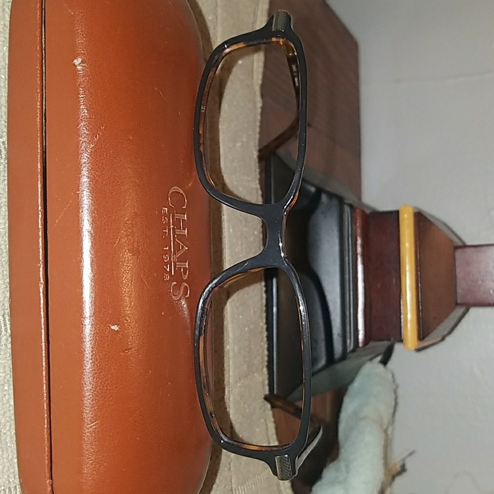 Ralph Lauren Chaps uni sex frames